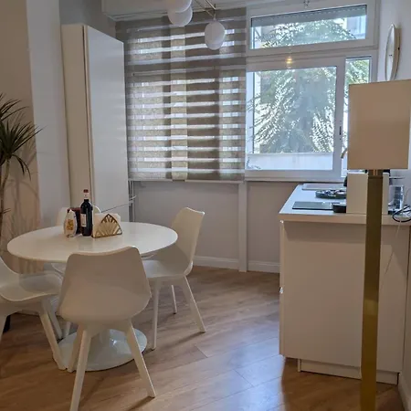Art N Shelter Appartement Bari