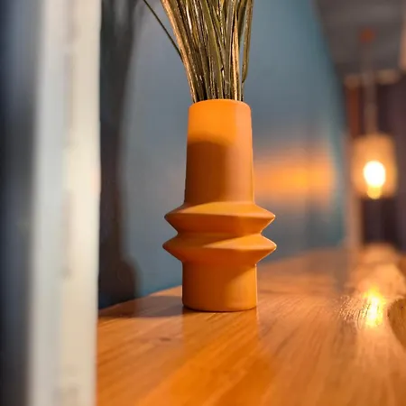 Art N Shelter * Bari