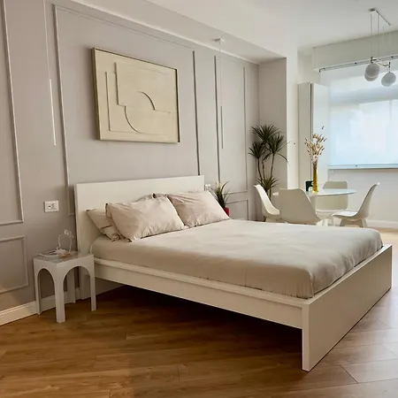 Appartement Art N Shelter Bari