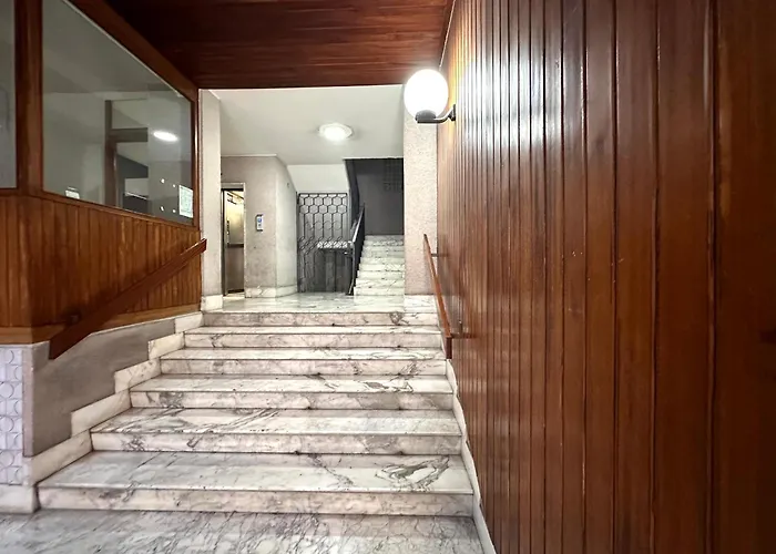 Art N Shelter Appartement Bari