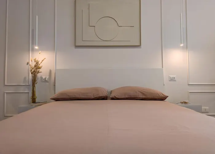 Art N Shelter Appartement