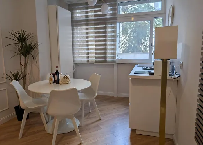 Art N Shelter Appartement Bari