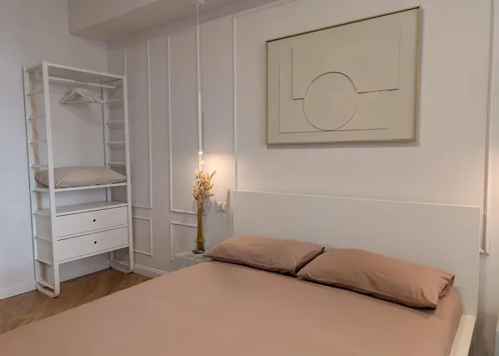 Appartement Art N Shelter Bari