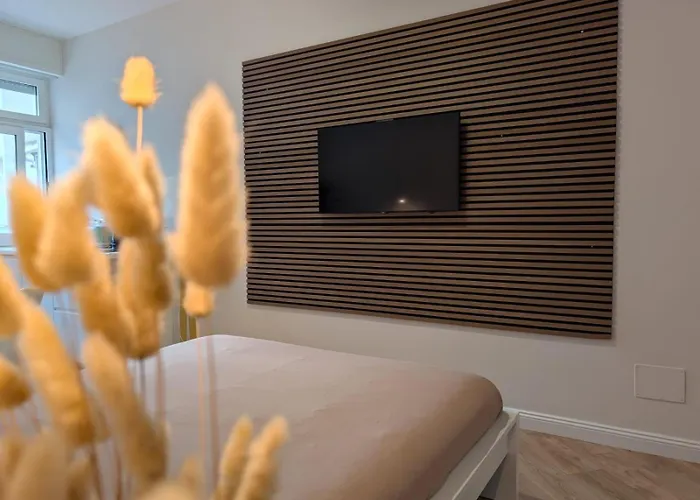 Appartement Art N Shelter