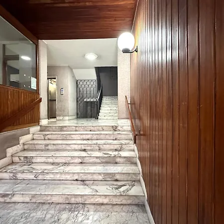 Art N Shelter דירה בארי