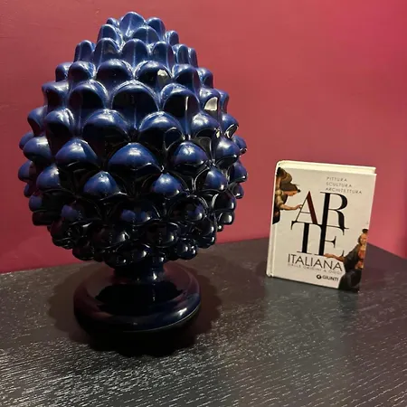 דירה Art N Shelter בארי