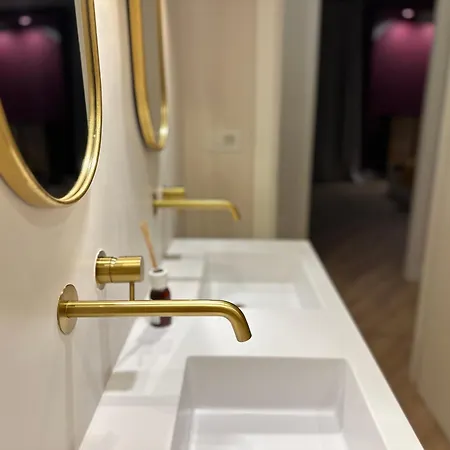 Appartement Art N Shelter *