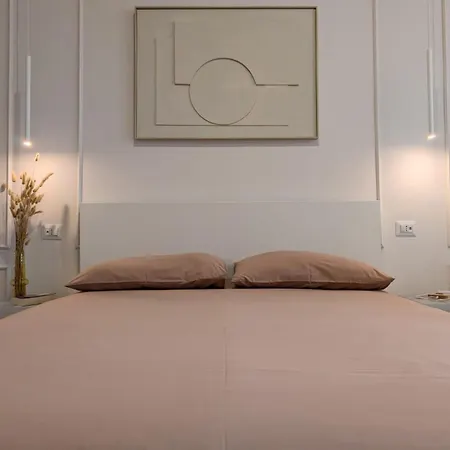 Art N Shelter Appartement