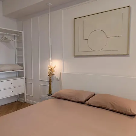 Appartement Art N Shelter Bari