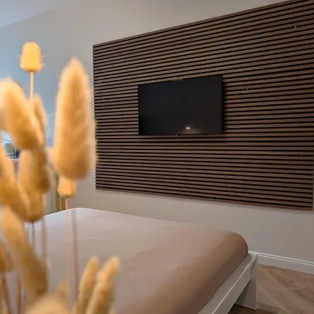 Appartement Art N Shelter