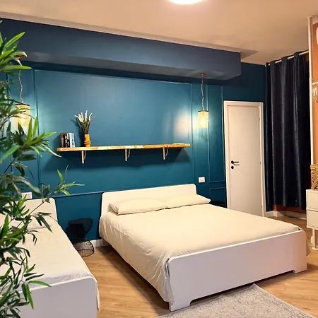 Art N Shelter Apartmán