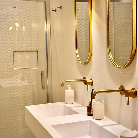 Art N Shelter דירה *