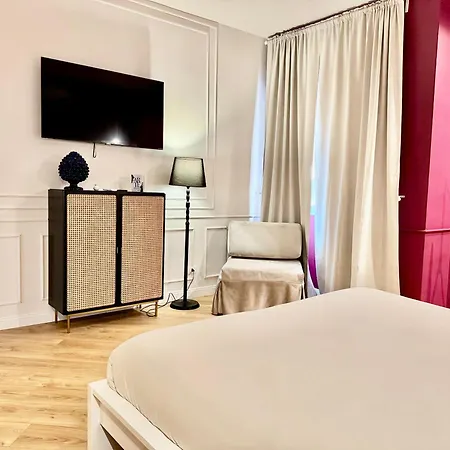 Art N Shelter Appartement Bari