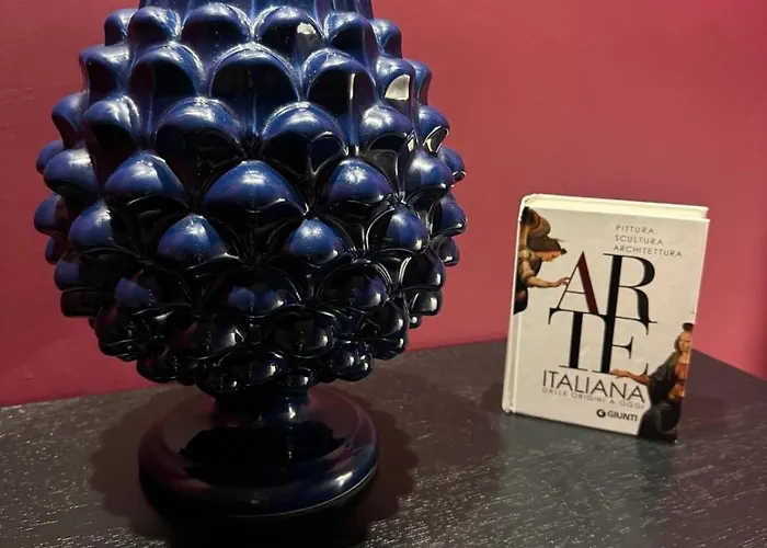 Appartamento Art N Shelter Bari