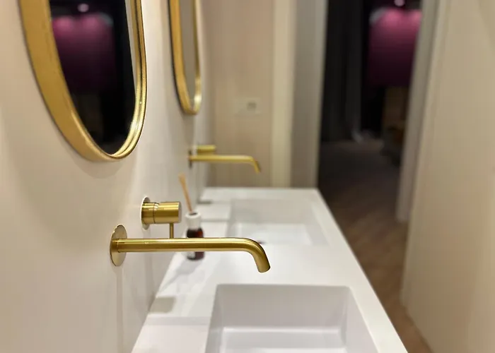 Appartamento Art N Shelter *