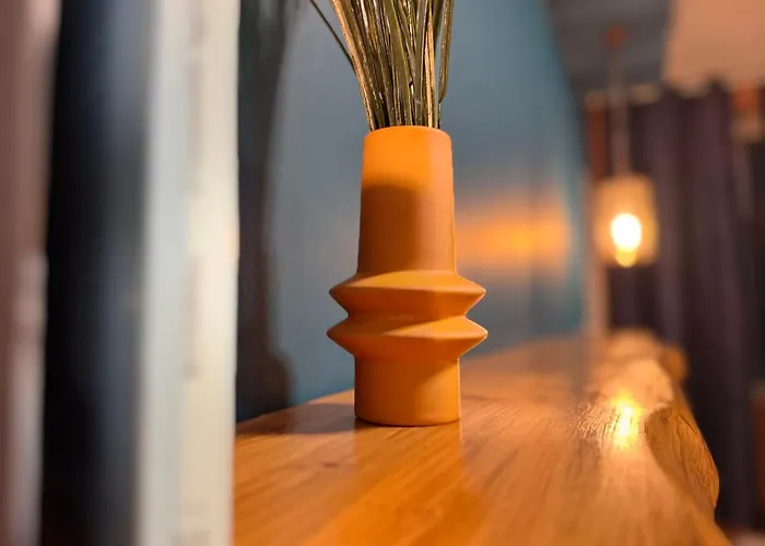 Art N Shelter * Bari