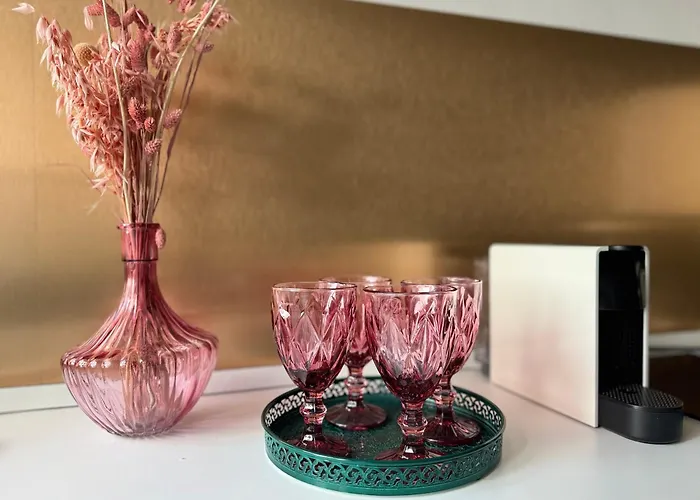 Appartamento Art N Shelter